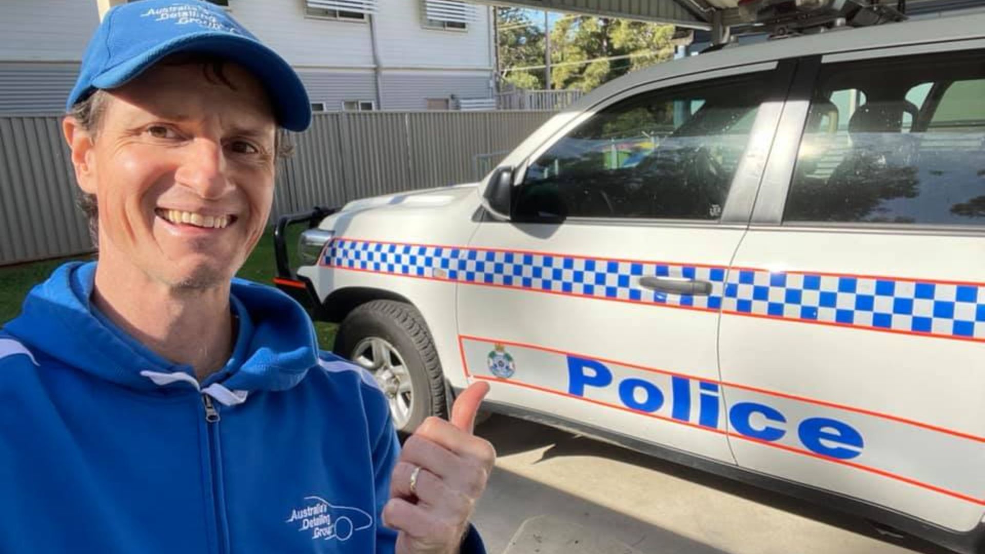 Group Australia Detailing